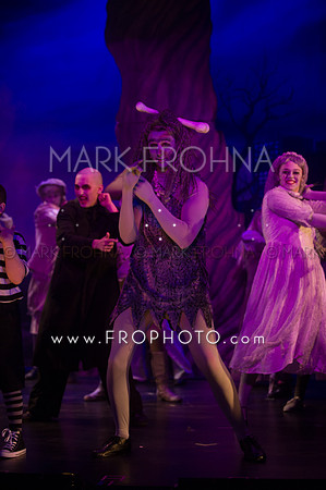 Addams Family Night 1-48