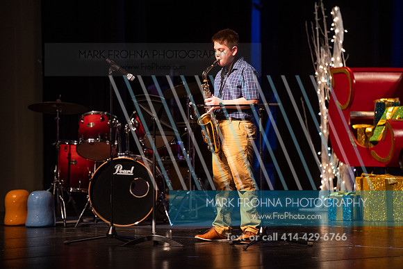 BCA Winter Music Recital Dec 2021 10AM-22