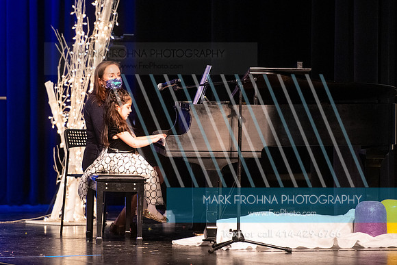 BCA Winter Music Recital Dec 2021 10AM-18