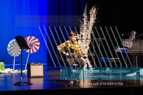BCA Winter Music Recital Dec 2021 10AM-17