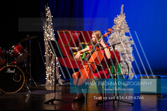 BCA Winter Music Recital Dec 2021 10AM-15