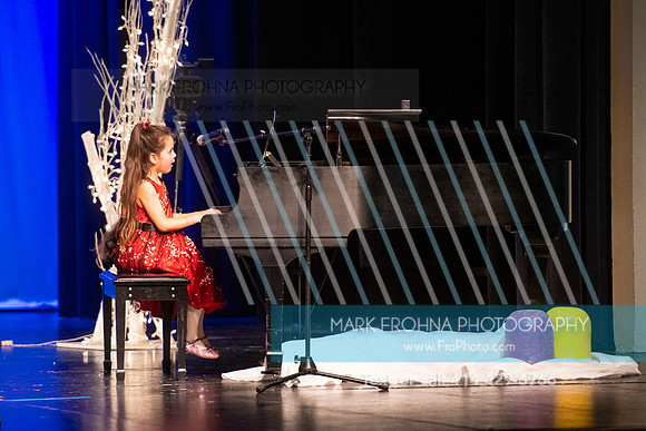 BCA Winter Music Recital Dec 2021 10AM-16