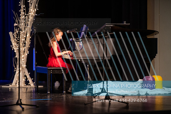 BCA Winter Music Recital Dec 2021 10AM-13