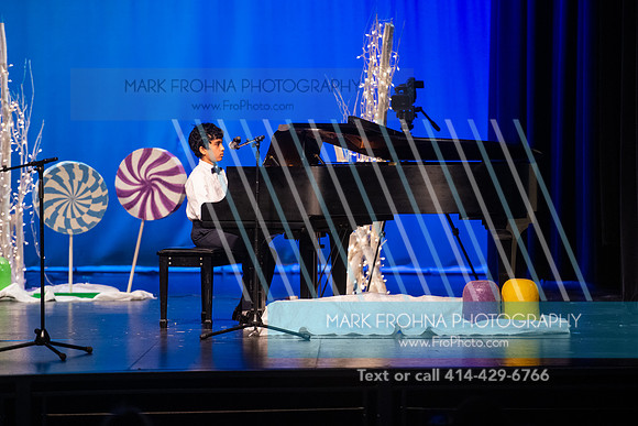 BCA Winter Music Recital Dec 2021 10AM-12