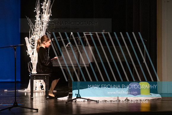 BCA Winter Music Recital Dec 2021 10AM-8