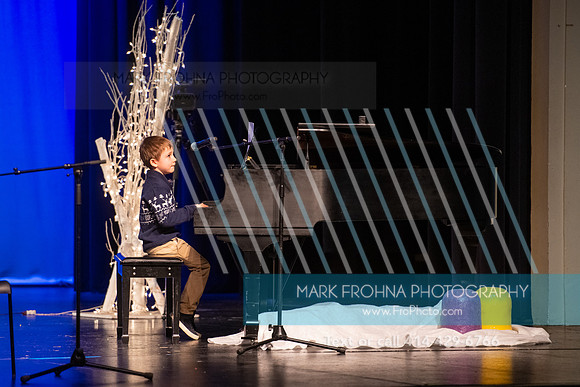 BCA Winter Music Recital Dec 2021 10AM-9