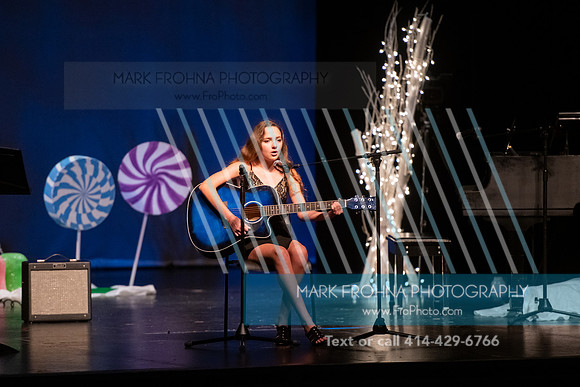 BCA Winter Music Recital Dec 2021 10AM-5