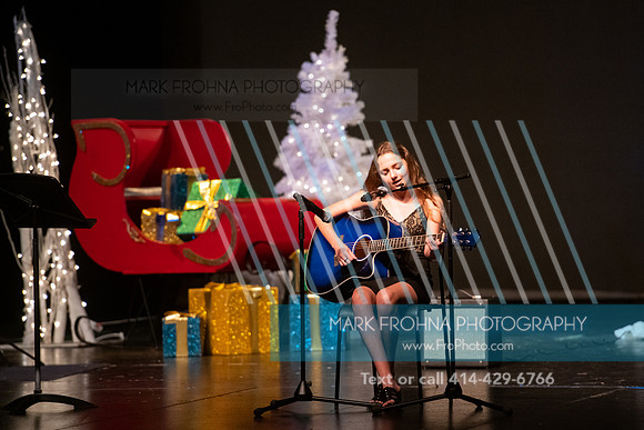 BCA Winter Music Recital Dec 2021 10AM-4