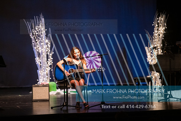 BCA Winter Music Recital Dec 2021 10AM-3