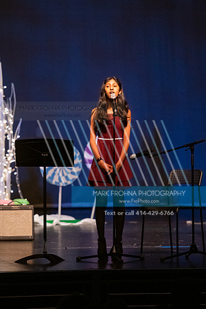 BCA Winter Music Recital Dec 2021 10AM-1