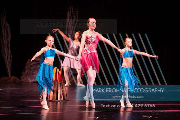 BRIO La Bayadere-101