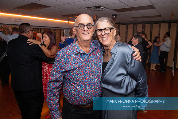 Social Style Fall Formal 2024-30