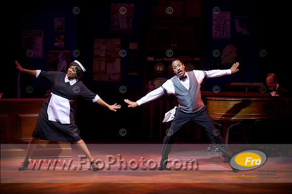 Skylight Gershwin Selects 012