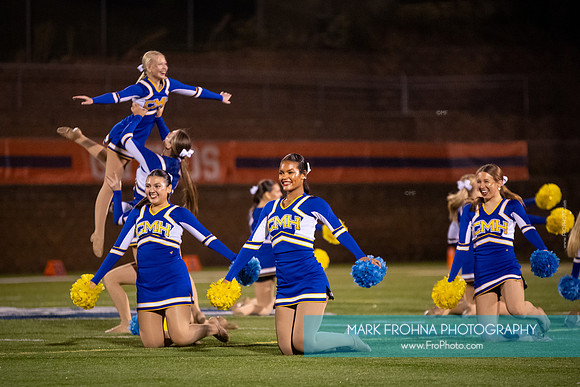 CMH Homecoming Game 2024-54