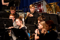 CMH Spring Band Concert March 2025-10