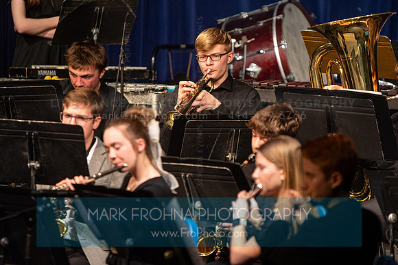 CMH Spring Band Concert March 2025-10