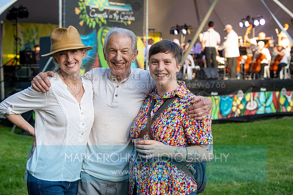 Tenors MKE Boerner Concert in the Park 2024-28
