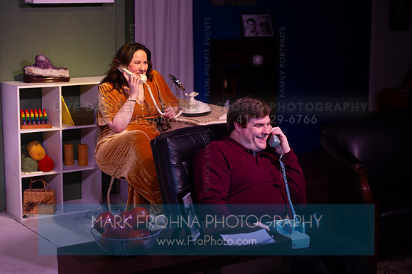 Cream City Theatre Chapter Two Highlights-035