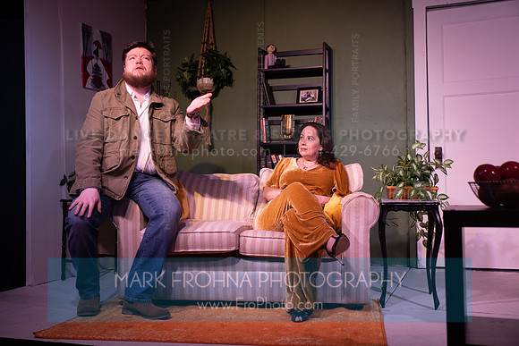Cream City Theatre Chapter Two Highlights-037