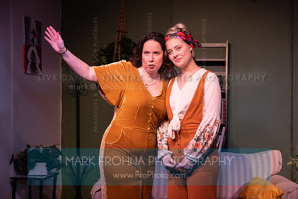 Cream City Theatre Chapter Two Highlights-036