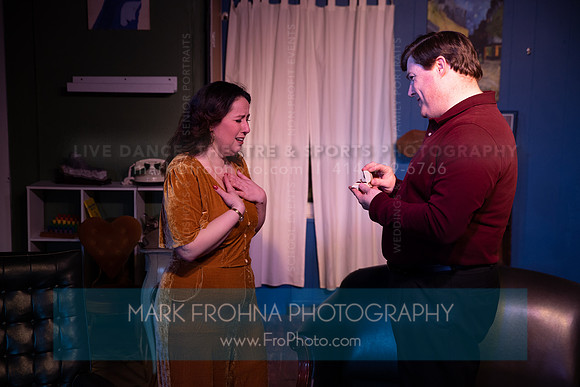 Cream City Theatre Chapter Two Highlights-033