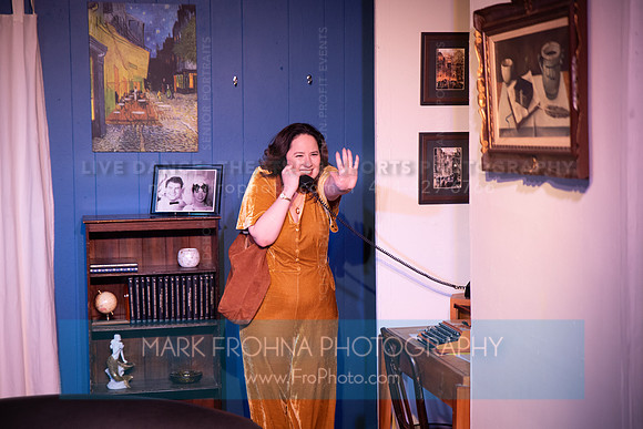 Cream City Theatre Chapter Two Highlights-034