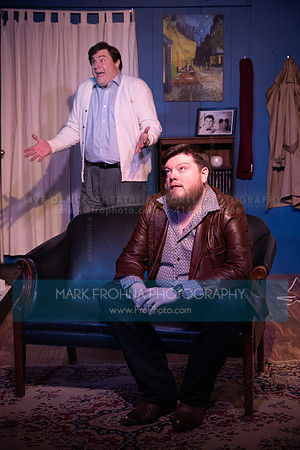 Cream City Theatre Chapter Two Highlights-030