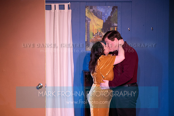 Cream City Theatre Chapter Two Highlights-032