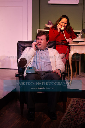 Cream City Theatre Chapter Two Highlights-031