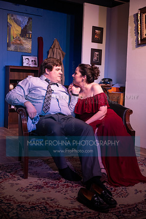 Cream City Theatre Chapter Two Highlights-025