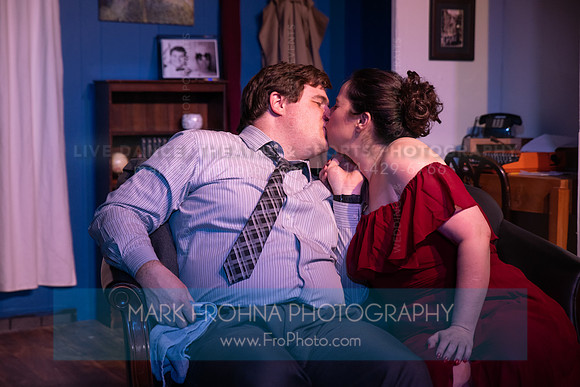 Cream City Theatre Chapter Two Highlights-024