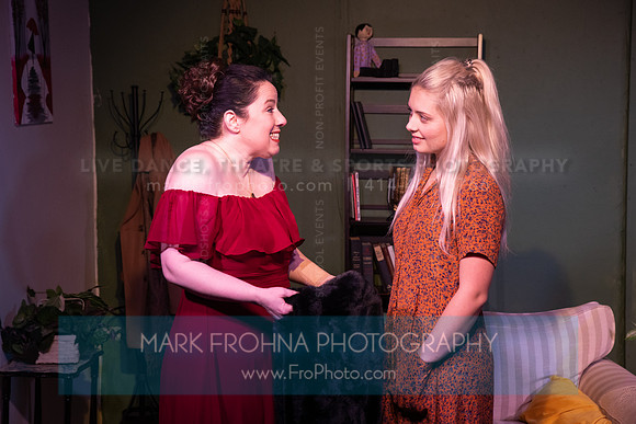 Cream City Theatre Chapter Two Highlights-021