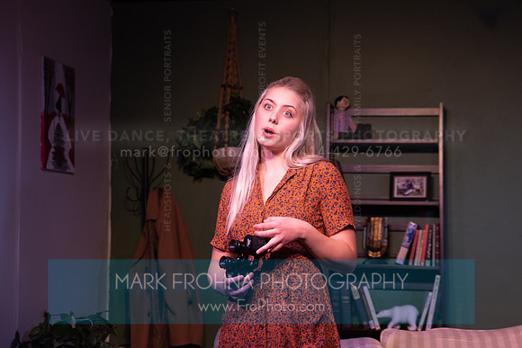 Cream City Theatre Chapter Two Highlights-020