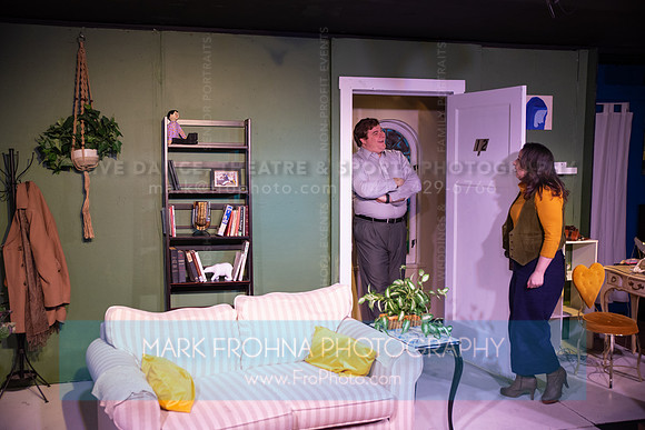 Cream City Theatre Chapter Two Highlights-016