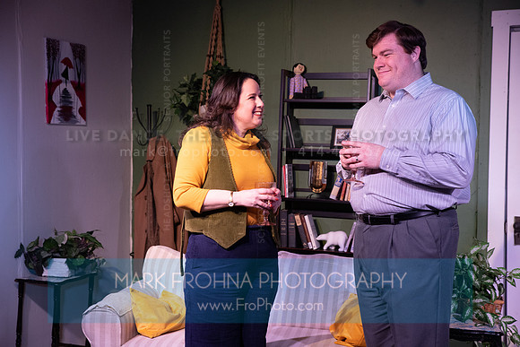 Cream City Theatre Chapter Two Highlights-017