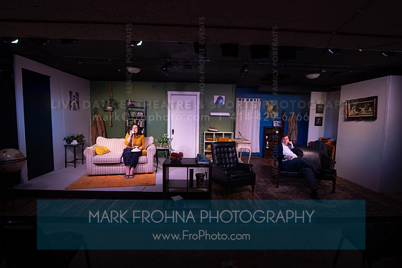 Cream City Theatre Chapter Two Highlights-012