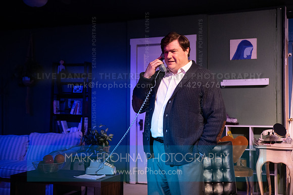 Cream City Theatre Chapter Two Highlights-009