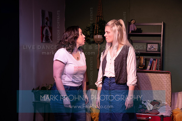 Cream City Theatre Chapter Two Highlights-008