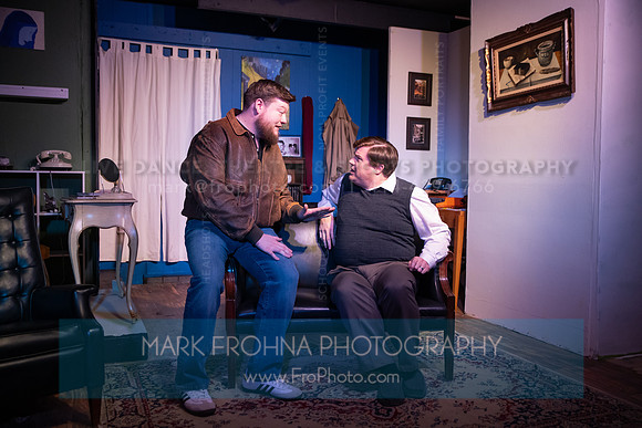Cream City Theatre Chapter Two Highlights-007