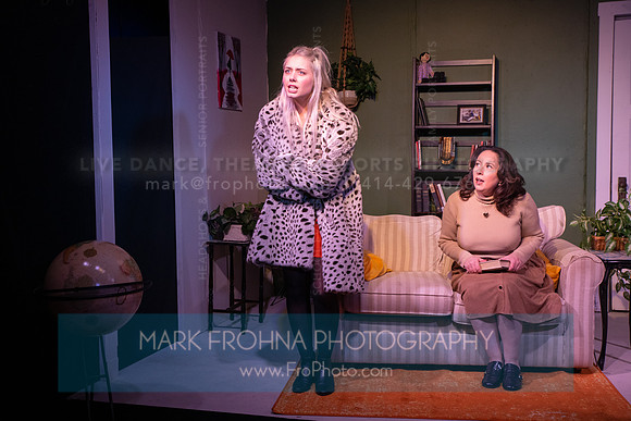 Cream City Theatre Chapter Two Highlights-004