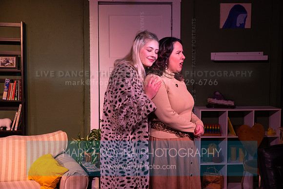 Cream City Theatre Chapter Two Highlights-003