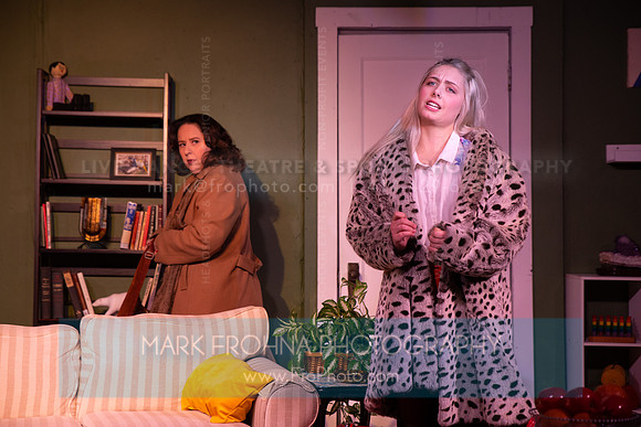 Cream City Theatre Chapter Two Highlights-002