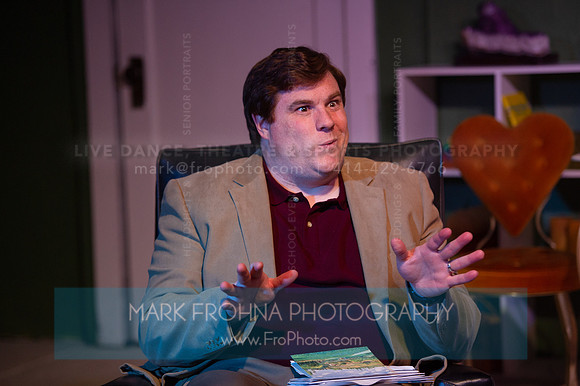 Cream City Theatre Chapter Two Highlights-001