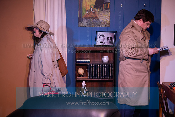 Cream City Theatre Chapter Two Highlights-047