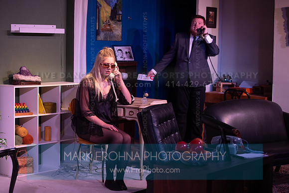 Cream City Theatre Chapter Two Highlights-045