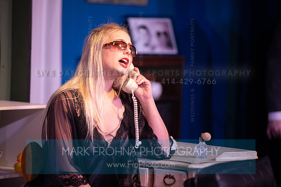Cream City Theatre Chapter Two Highlights-046