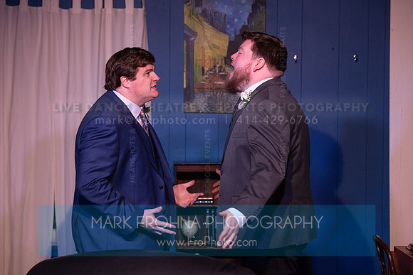 Cream City Theatre Chapter Two Highlights-043