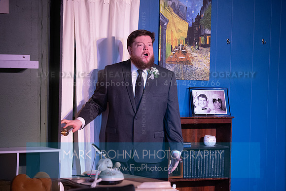 Cream City Theatre Chapter Two Highlights-041