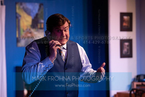 Cream City Theatre Chapter Two Highlights-040