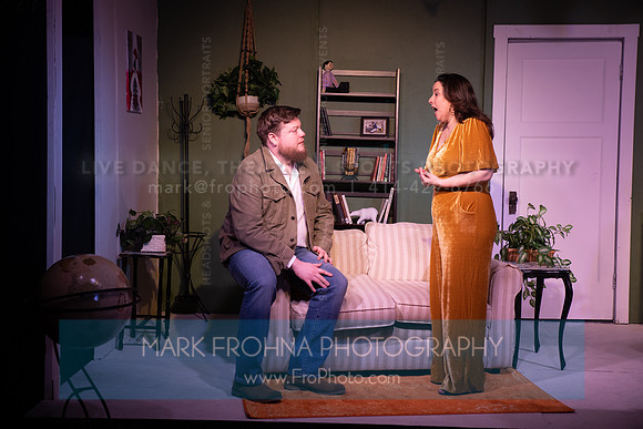 Cream City Theatre Chapter Two Highlights-039